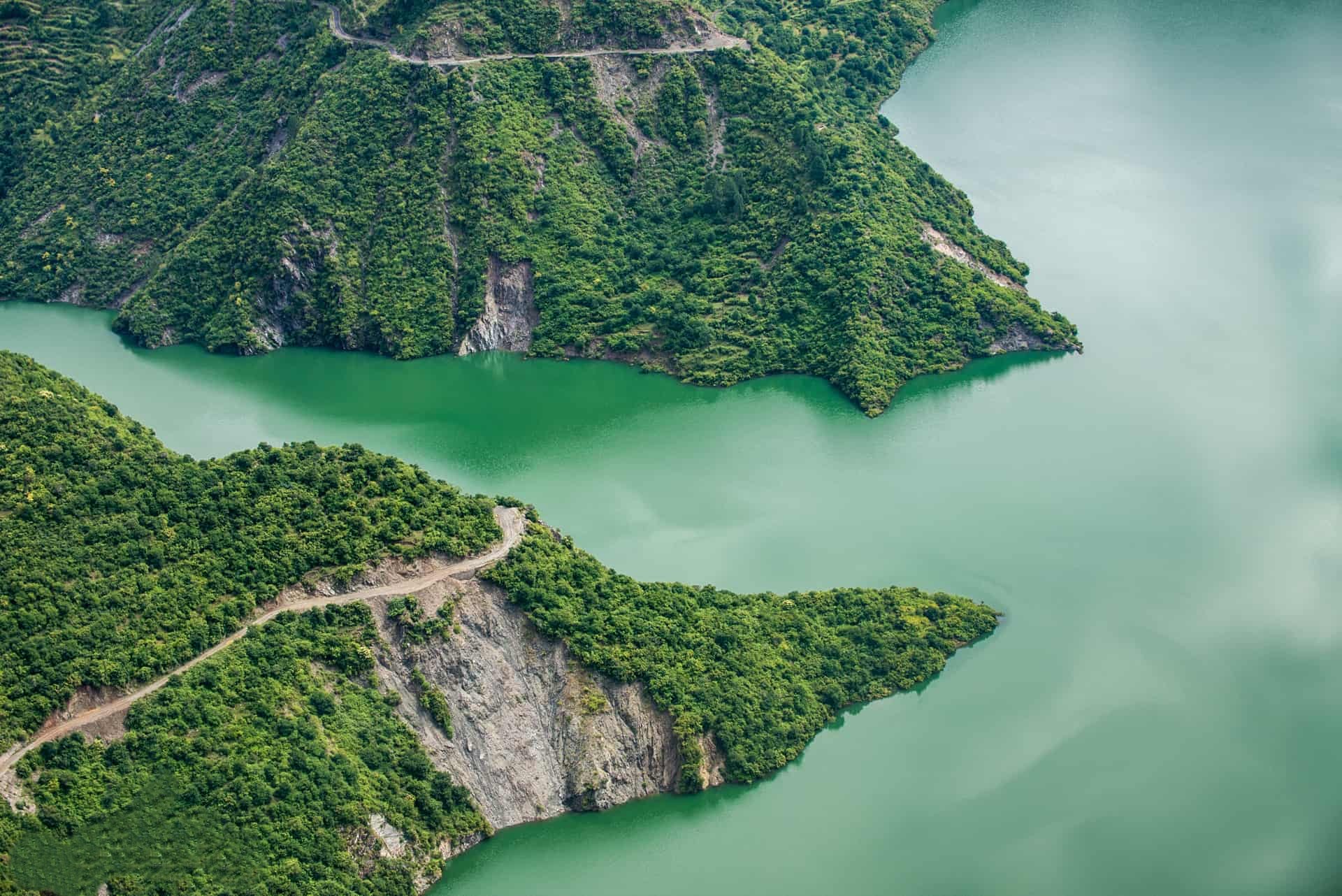 Bhagirathi River